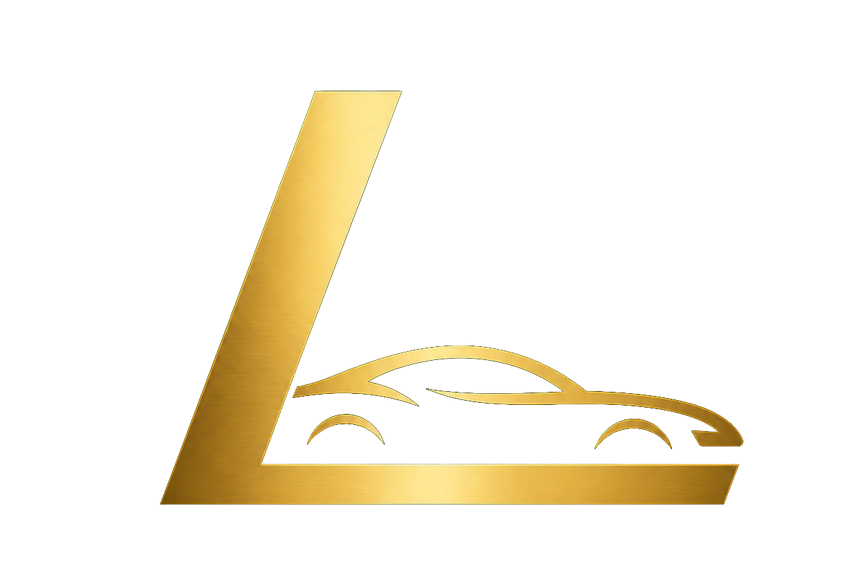 Lee's Mobile Detail Vancouver logo